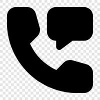 make, call, dial, telephone icon svg