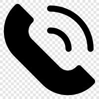 make, call, phone, make phone call icon svg