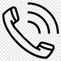 make, phone, call center, customer service icon svg