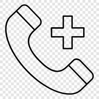 make, telephone, dial, telephone number icon svg