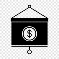 make money, ways to make money, ways, monetize icon svg