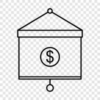 make money, ways to make money, ways, monetize icon svg