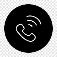 make, phone, call, number icon svg