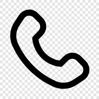 make, phone, make call, phone call icon svg