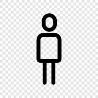 Male, Males, Human, Husband icon svg