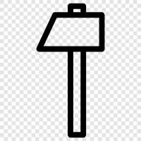 Mallet symbol