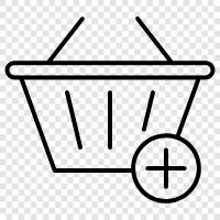 malls, stores, deals, discounts icon svg