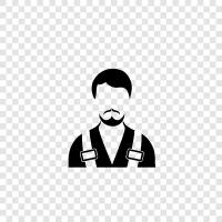 man, guy, male, men icon svg