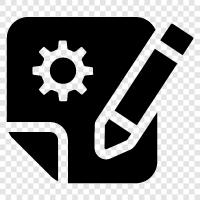 manufacturing, assembly, operations, production line icon svg