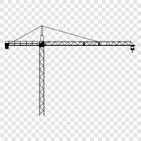 üretim, inşaat, mühendislik, fabrikasyon ikon svg