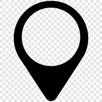 map icon svg