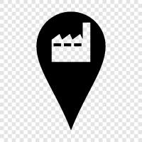 map markers, map markers for hiking, hiking map markers, Map Marker icon svg