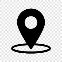 map pin location, map pins, map pin icon svg