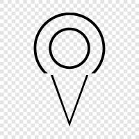 map pin location, map pins, map pin map, map pins locations icon svg