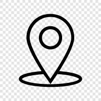 map pins, map pin map, map pins map, map pin map aust icon svg