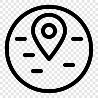 Map, Maps for Android, Maps for iPhone, Google Maps icon svg