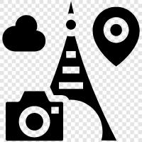 Mapquest, Mapquest online, Mapquest directions, Mapquest satellite icon svg