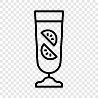 martini, cosmopolitan, martini shaker, champagne icon svg