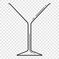 Martini Glasses, Martini Glasses Online, Martini Glass icon svg