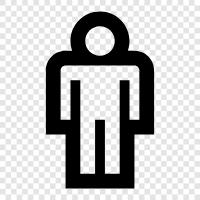 masculinity, manhood, men, guy icon svg