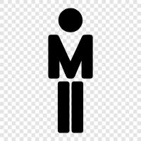 masculinity, manhood, male, boys icon svg