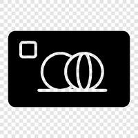 mastercard, credit card, credit card processor, credit card issuer icon svg