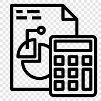 math, calculator for students, scientific calculator, TI84 Plus icon svg