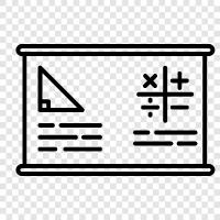 Math Learning icon