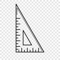 matematik, araç, basitleştirme, matematik problemleri ikon svg