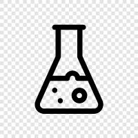 mathematics, physics, chemistry, biology icon svg