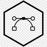 mathematics, trigonometry, calculus, coordinates icon svg