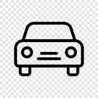 Mechanics, Cars, Driving, Cars for Sale icon svg