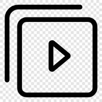 media player download, media player for android, media player for windows, media icon svg