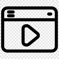 media player download, media player for pc, media player for android, media icon svg