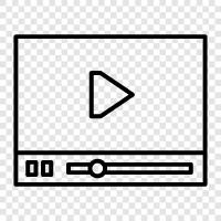 media player software, media player for pc, media player for android, media icon svg