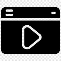 media player software, media player for pc, media player for android, media icon svg