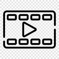 media player software, media player for pc, media player for android, media icon svg