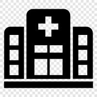 medical, health, care, treatment icon svg