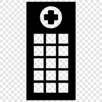 medical care, health, diagnosis, treatment icon svg