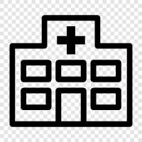 medical, health, care, surgery icon svg