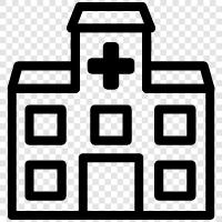 medical, health, care, treatments icon svg