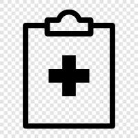 medical clipboard, clipboard for medical, medical clipboard ideas, medical clipboard templates icon svg