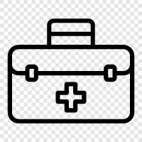 medical equipment, health care, medical supplies, medical device icon svg
