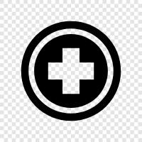 Medizin, Krankenpflege, Arzt, Gesundheit symbol