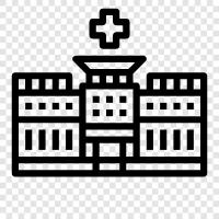 medical, health, sick, injured icon svg