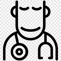 medical, doctor, surgery, hospital icon svg