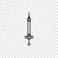 medical, injection, medical equipment, medical supplies icon svg