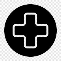 medical, care, treatment, health icon svg