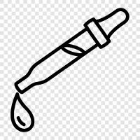 medical, syringe, medicine, infusion icon svg