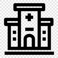 medical, health, sick, injured icon svg